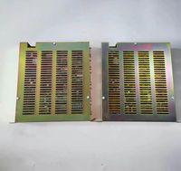 Carte de commande CNC BKO-NC6800 H51, module de contrôle d'automatisation industrielle PLC 110V Devicenet
