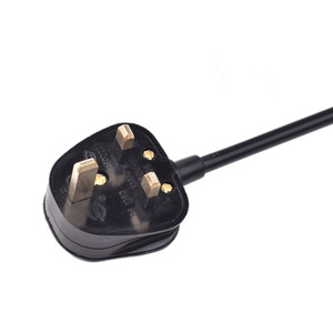 Anh nguồn điện dẫn BSI Asta Anh Anh cắm để thiết bị đầu cuối kết nối dây điện - Product Image 5