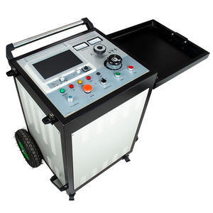 מותאם אישית 35kv כבל מיקום מערכת דופק מחולל עם שיטת tdr arc - Product Image 3