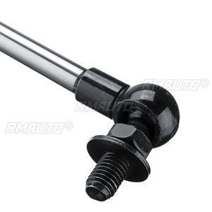 Barres de soutien de levage à gaz pour capot avant et hayon arrière pour Toyota Land Cruiser Série 100 Lexus LX470 98-07 - Product Image 4