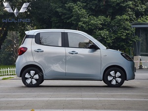 024 Meilleures ventes : Wuling Hongguang MINIEV Macaron, véhicule électrique Wuling Hongguang Mini nouvelle énergie - Product Image 3