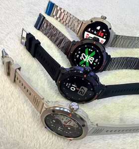2025 D13 TWS 2-in-1 Smart Women's Watch <b>Wireless</b> for Bluetooth Earbuds Compass Heart Rate Tracker Call Answering IP67 Sport - Product Image 4