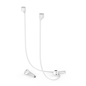 Sangles anti-perte magnétiques AhaStyle pour <span class=keywords><strong>AirPods</strong></span>, cordon de sport en silicone souple, cordon de cou - Product Image 6