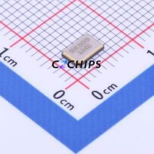 5TJ426000XYFBC Crystal (Passive) SMD5032-4P Crystal Oscillator SMD Crystal Oscillator 26MHz 10ppm 18pF - Product Image 1