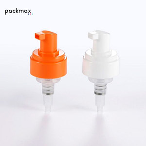 Flacon distributeur de savon moussant en plastique vide de 100 ml – Pompe à mousse pour lavage des mains, shampoing ou savon à vaisselle - Product Image 3