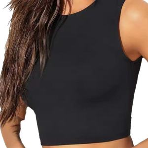 Nouveau soutien-gorge de sport pour femme, sensation de nu, avec coussinets de poitrine, veste de yoga, soutien-gorge de yoga de gym, collection supérieure, soutien-gorge de sport anti-choc - Product Image 2