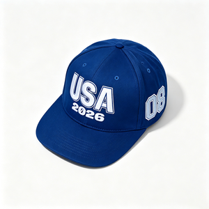 Gorra Snapback Unisex Personalizada con Bordado 3D en Relieve, Corona Rígida, Visera Plana, Estilo Y2K, Deportiva, Casual - Product Image 3