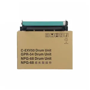 BOSONS Genuine Compatible NPG68 GPR54 C-EXV50 Drum unit For Canon IR1435 1435IF 1435P Copier Printer Drum Cartridge