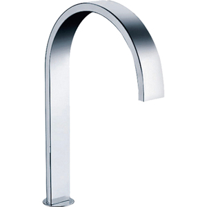 เครื่องมือหมุนพรีเมี่ยมทรงสี่เหลี่ยมผสมอ่างล้างหน้าคันเดียว - Product Image 2