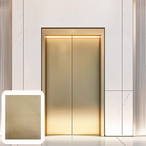 Lonmay Factory Metallic Peel and Stick Wallpaper Autoadhesivo Impermeable Metal Vinilo Refrigerador Wrap - Product Image 3