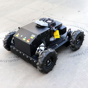 芝刈り機ロボットリモコンウォーキング芝刈り機用 - Product Image 5