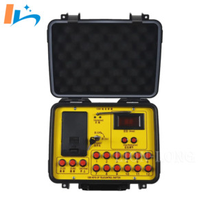 Système de tir de feux d'artifice électrique Spark Wedding, 1200 groupes, télécommande sans fil, système de tir de feux d'artifice pour consommateurs - Product Image 2