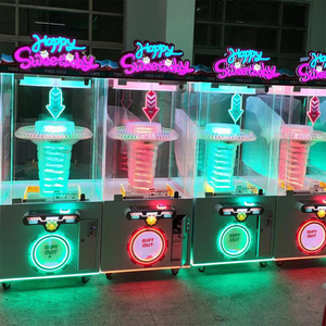 DINIBAO 2025 Machine de jeu populaire Jeu de rachat de billets LuckFantasy gratuit - Product Image 2