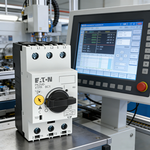 Interruptor de Protección de Motor Eaton <span class=keywords><strong>PKZM0</strong></span>-20, Certificación UL//CE, 9KW, <span class=keywords><strong>16</strong></span> - 20 A, Terminales de Tornillo, para Circuito de Máquina Herramienta - Product Image 6