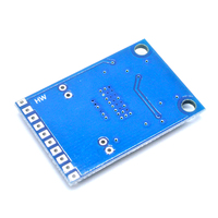 DC 12V-24V double canal Mini amplificateur numérique nouveau TPA3116D2 amplificateur carte Audio 50W carte amplificateur de puissance pour la maison