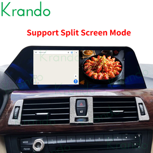 Schermo lama di navigazione per auto per <span class=keywords><strong>BMW</strong></span> <span class=keywords><strong>3</strong></span> <span class=keywords><strong>serie</strong></span> 4 F30/F31/F34/F35/F32/F33/F36 <span class=keywords><strong>2013</strong></span> + Radio Android unità senza fili CarPlay 4G GPS - Product Image 5