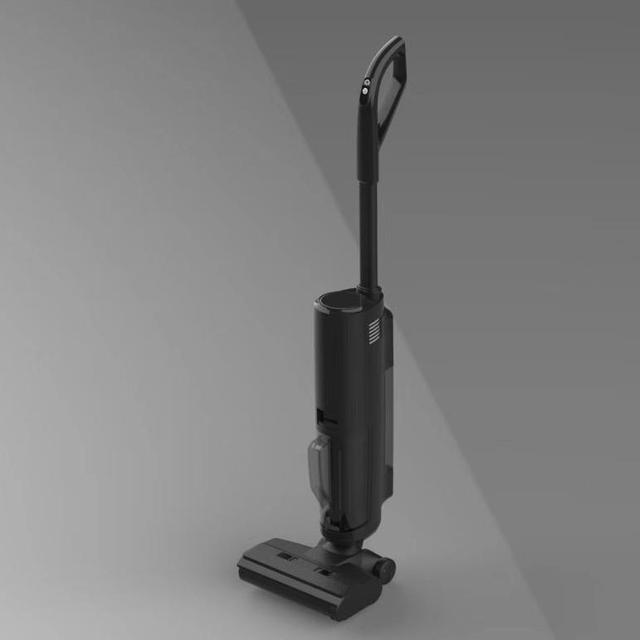All in One Floor Washer Vacuum Cleaner Wet and Dry Robot Robot Vacuum Cleaner Self Floor Washer Shop Vac