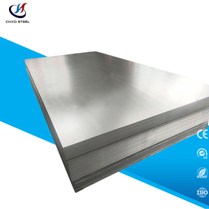 Hoja de acero laminado en frío ASTM A1008 St12 carbono suave 0,3mm-3,0mm de espesor 1000mm-1500mm de ancho superficie brillante electrodomésticos Automotrices - Product Image 1