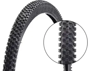 bicycle tyre 20/26/27.5/29 inch Mountain Cycling And City Ride Mountain Bike Tires Bicycle Tire
