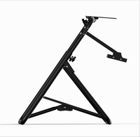 Support de Volant pour Simulateur de Course PXN A9 Compatible G27 G29 PS4 G25 T300RS T80