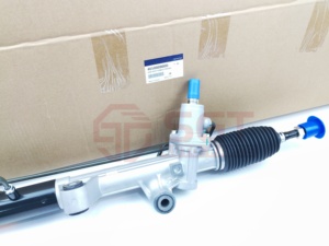 Nuovo Servosterzo per Ssang-yong <span class=keywords><strong>Rexton</strong></span> 2007 2.7L 165 CV 4650009009 465000900A 465000900B 465000900C 465000900D - Product Image 4