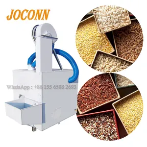 good price chia seed cleaning machine wheat seed cleaning machine teff seed cleaning machine