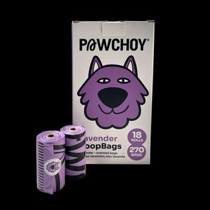 Sacs à déjections canines biodégradables écologiques en gros, pelle à crottes jetable durable avec contrôle des odeurs en plastique - Product Image 6