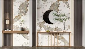 Encimeras de Cocina Modernas de Piedra Sinterizada Premium KLA46 <span class=keywords><strong>Pandora</strong></span> 3200x1600x12mm, Encimeras de Comedor, Encimeras de Baño, Revestimiento de Paredes, Dormitorio - Product Image 6