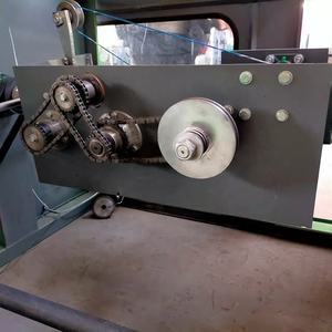 Mesin Pemintal Benang 2 in 1 Mesin Pembuat Tali Mesin Penggulung Tali - Product Image 6