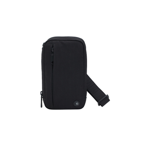 Bolsos Bandolera Pequeños Personalizados de Poliéster Unisex para Mujer - Product Image 1
