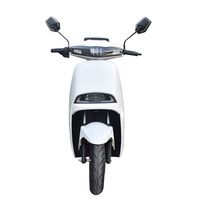 EEC haute qualité 2000W moto électrique scooter électrique chinois