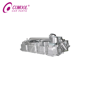 Pièces automobiles COMOOL, couvercle de soupape de moteur en aluminium 11127588412 pour BMW N20 X1 F10 F11 F25 X3 F20 F30 F31 Z4 1112 7588 412 - Product Image 4