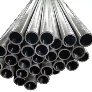 99.9% tube en nickel pur N2 N4 N6 N8 prix du tuyau en nickel - Product Image 1