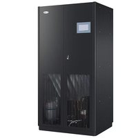 Climatiseur de cabinet 18 kW pour salle serveur avec compresseur et ventilateur axial pour CVC et CRAC