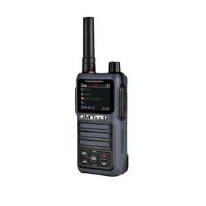 POC 2G / 3G / 4g LTE IP <span class=keywords><strong>walkie</strong></span> <span class=keywords><strong>talkie</strong></span> inteligente real PTT de <span class=keywords><strong>larga</strong></span> <span class=keywords><strong>distancia</strong></span> 2 vías radio barato linux red gps radio T360 - Product Image 3