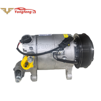 Compresseur de climatisation pour BMW Mini 1.2T 2014-2016 BMW X1 F48 6452-9295050 6452-9295050-03 64527945819 64529295050 6452929505003