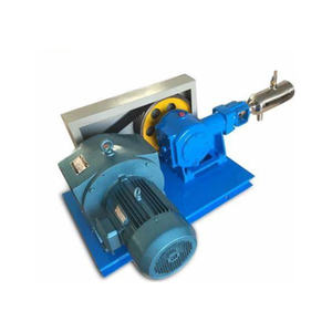 Cabezal de Bomba de Vacío Confiable de 90 M, Bomba de Refuerzo de Alta Presión para el Sector Energético - Product Image 1