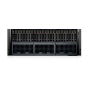 Brand New r760 r770 r960 4U Rack <span class=keywords><strong>Server</strong></span> với máy tính 10Gbps chuyên dụng GPU ai khả năng cho PC đám mây & Trung tâm dữ liệu máy chủ - Product Image 1