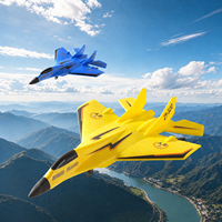 Vente en gros de planeurs RC 2CH 2.4G en mousse EPP RTF, fournisseur en gros