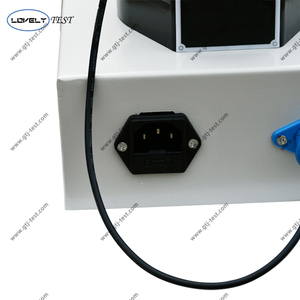 <span class=keywords><strong>2026</strong></span> YENİ Emülsifiye Asfalt Parçacık Şarj Test Cihazı/Dijital Emülsifiye Asfalt Parçacık Şarj Test Cihazı - Product Image 2