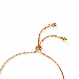 Butterfly Pendant <b>Necklace</b> Rose Gold Plated <b>Pink</b> Stone Zircon Crystal Women's Fashion Jewelry Gift - Product Image 4