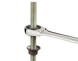 Juego de 7 Llaves Combinadas para Automóviles e Industria con Buena Calidad y Dureza - Product Image 4