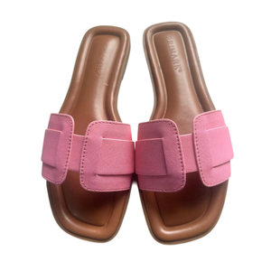 Moda estate primavera autunno <span class=keywords><strong>ballerine</strong></span> traspiranti Open Toe scarpe da spiaggia da <span class=keywords><strong>donna</strong></span> Slip-On - Product Image 3