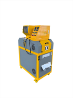 Machine de granulation de fil de cuivre Stryker ST-C02 60-80KG/H, prix le plus bas, mini-broyeur de cuivre, capacité réduite, à vendre