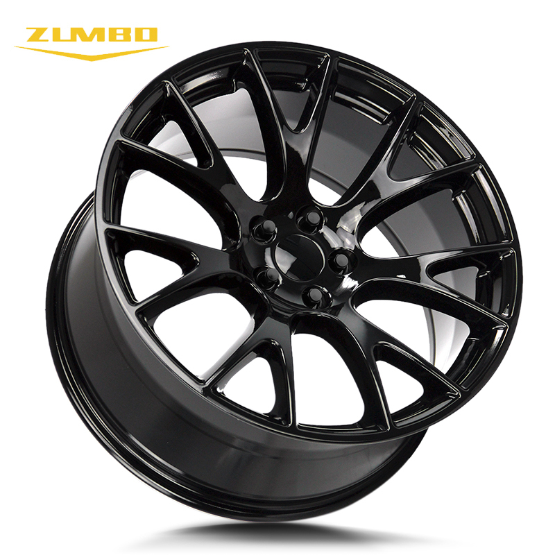 How to Choose the Best 5x115 Car Rims for Your Vehicle