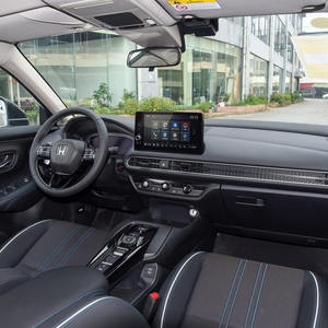 เบาะหนัง<span class=keywords><strong>ฮ</strong></span><span class=keywords><strong>อน</strong></span><span class=keywords><strong>ด้า</strong></span> CR-V ครอสโอเวอร์แบบใช้แล้วห้องโดยสารที่<span class=keywords><strong>ก</strong></span>ว้างขวางมีความยืดหยุ่นจัดเ<span class=keywords><strong>ก</strong></span>็บเชื้อเพลิงต่ำตลาดจีน - Product Image 6