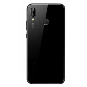 Vetro posteriore per HUAWEI <span class=keywords><strong>P20</strong></span> <span class=keywords><strong>LITE</strong></span> ANE-LX1 coperchio batteria posteriore vetro posteriore - Product Image 1