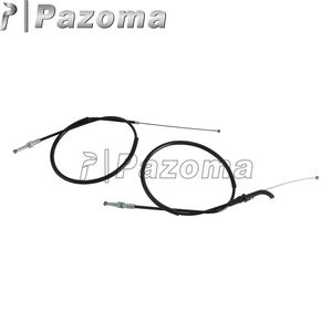 Câble d'accélérateur de moto à longue durée de vie et fonctionnement fluide pour Kawasaki <span class=keywords><strong>Ninja</strong></span> 250R 2008-2012 EX250E/EX250F/EX250J - Product Image 3