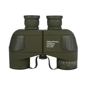 해양 쌍안경 7x50 10x50 IPX7 방수 방진 뽀로 프리즘 유형의 사냥 쌍안경 강력한 장거리 망원경 - Product Image 6