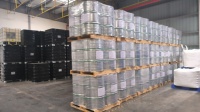 Vente en gros de durcisseur polyamide HANEPOXY 125 100:50 pour revêtements époxy marins et apprêt pour sols en béton